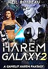 Harem Galaxy 2