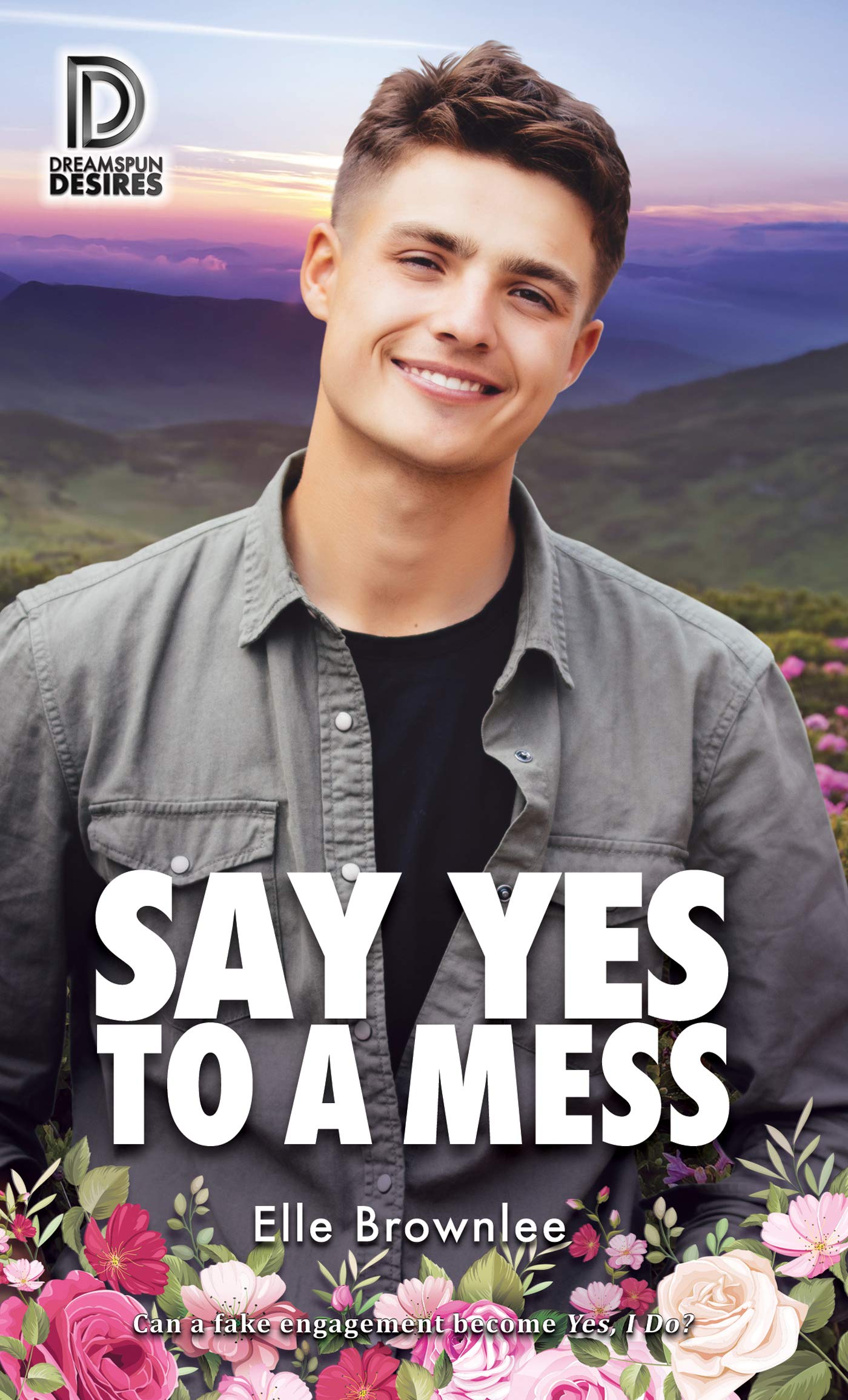 Say Yes to a Mess (Kindle Edition)