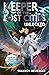 Unlocked (Keeper of the Lost Cities #8.5)