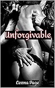 Unforgivable (Not Quite an Alpha, #2)