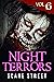 Night Terrors Vol. 6