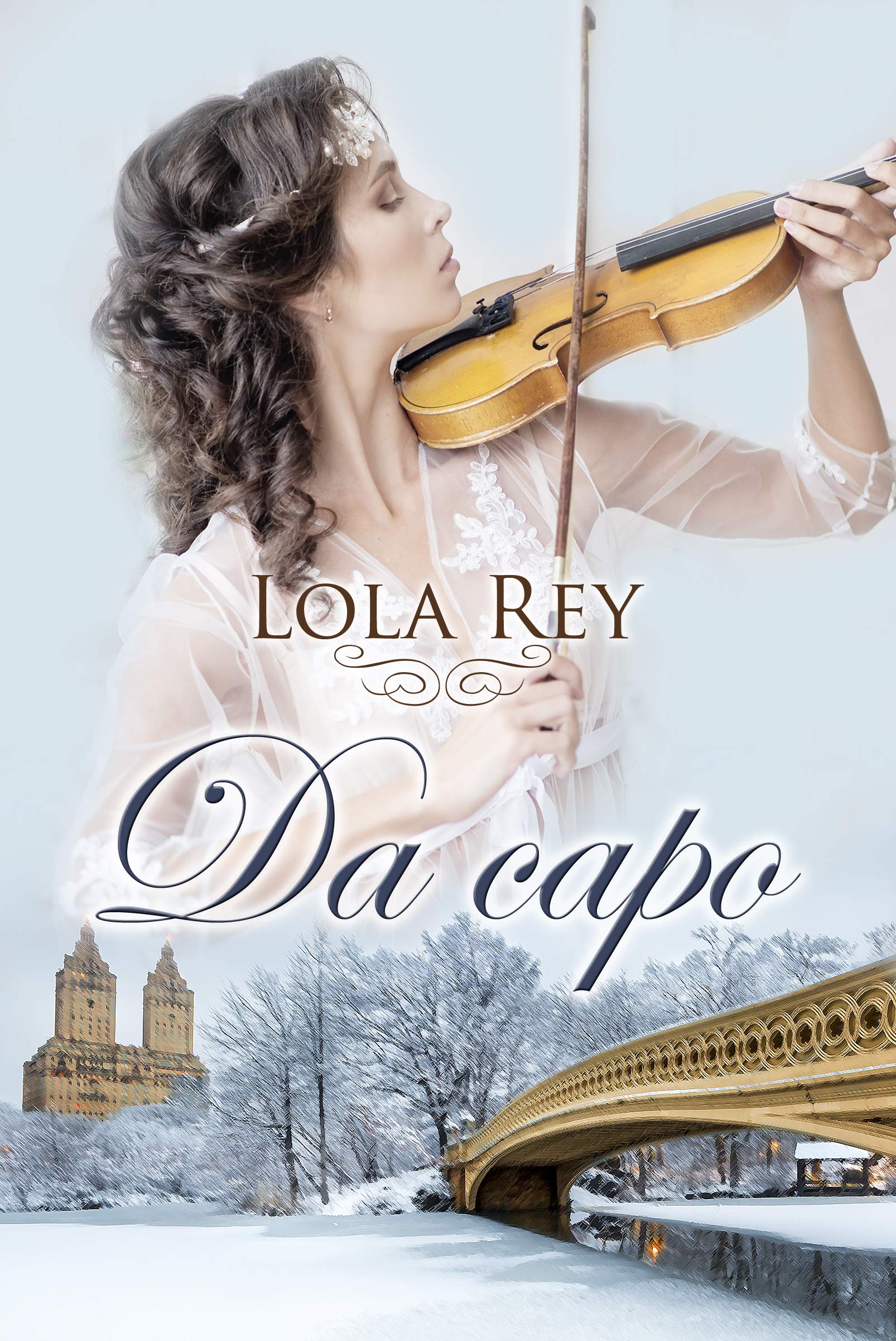 Da Capo (Spanish Edition)