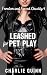 Leashed for Pet Play by Charlie Quinn