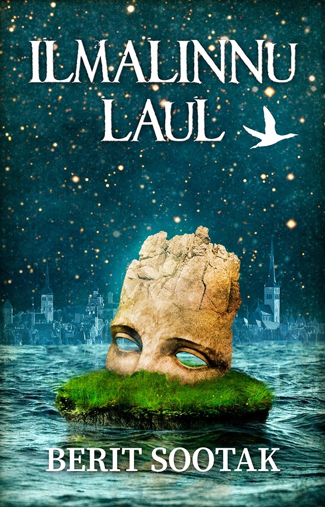 Ilmalinnu laul (Paperback)