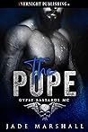 The Pope (Gypsy Bastards MC, #2)