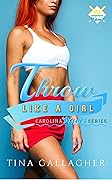 Throw Like a Girl