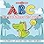 ABC For Toddlers 2-4 Year by Easy Start Workbooks