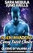 Alien Invader's Curvy Fated Choice by Sara Nebula