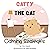 Catty The Cat Calming Strategies by Irsa Jawed