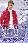 Snowbound by Larissa Ione