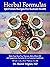 Herbal Formulas by Sharol Tilgner