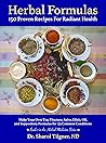 Herbal Formulas: ...