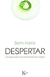 DESPERTAR: Una guía para una espiritualidad sin religión (Sabiduría perenne) (Spanish Edition) Book cover for DESPERTAR: Una guía para una espiritualidad sin religión (Sabiduría perenne) (Spanish Edition)