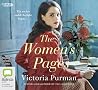 The Women's Pages