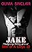 Jake by Olivia  Sinclair