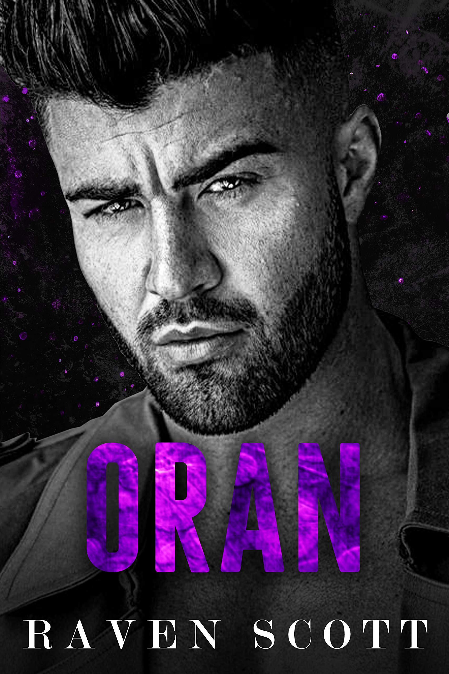 Oran (The Syndicate #4)