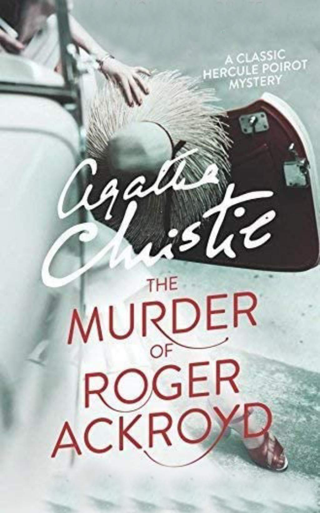 The Murder of Roger Ackroyd