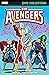 Avengers Epic Collection, Vol. 18: Heavy Metal