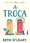 Book cover for A troca
