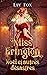 Miss Erington, Noël et autres désastres by Liv Fox