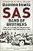 SAS Band of Brothers: The Action-Packed Story of a Daring Escape that Ended in Betrayal