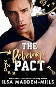 The Revenge Pact (Kings of Football, #1)