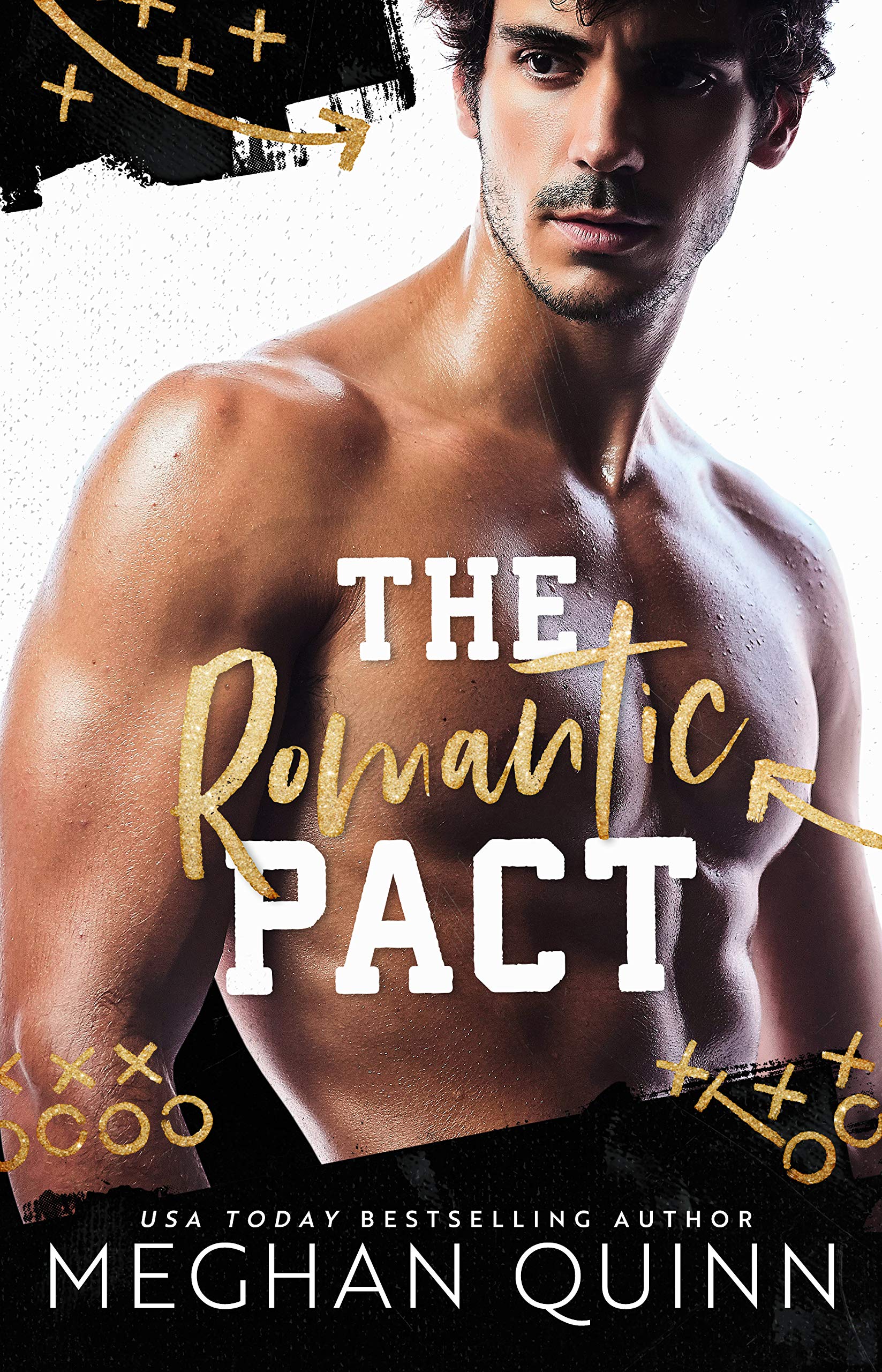 The Romantic Pact (Kings of Football, #2)