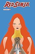 Red Sonja #21