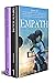 EMPATH: A practical guide for sensitive people to overcome anxiety, heal after a relationship with a narcissist, develop their emotional intelligence and sense of self, and control their emotions.