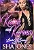 Kaine and Karma by Sha Jones Kaine and Karma by Sha Jones