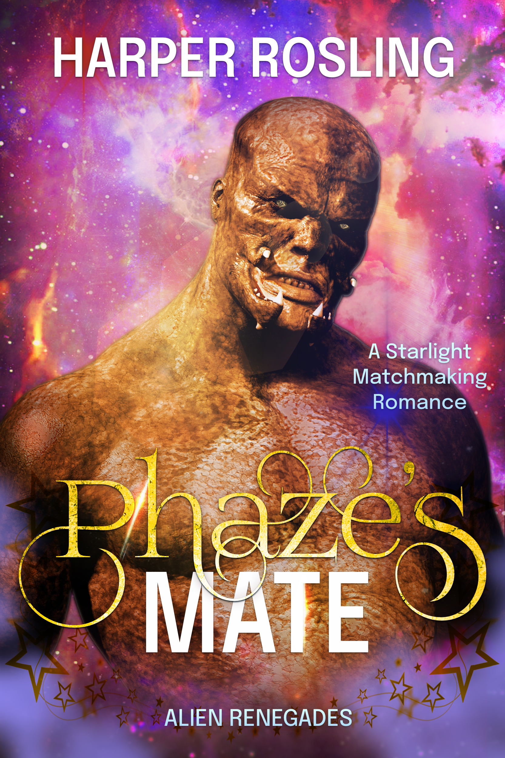Phaze's Mate