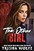The Other Girl: A Dark Psycho Thriller (Black Mountain Academy)