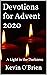 Devotions for Advent 2020: ...