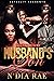 Sleeping with My Husband's Son by N'Dia Rae