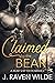 Claimed by the Bear (Deersk...
