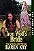 Iron Wolf's Bride (Wild Wes...