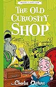 The Old Curiosity Shop 