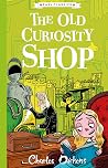 The Old Curiosity...
