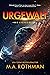 Urgewalt: Ein Hard-Science-Fiction-Thriller (Die Exodus-Reihe 1) (German Edition)