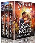 Ryker Falls Series #1-3