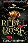 Book cover for Rebel Rose