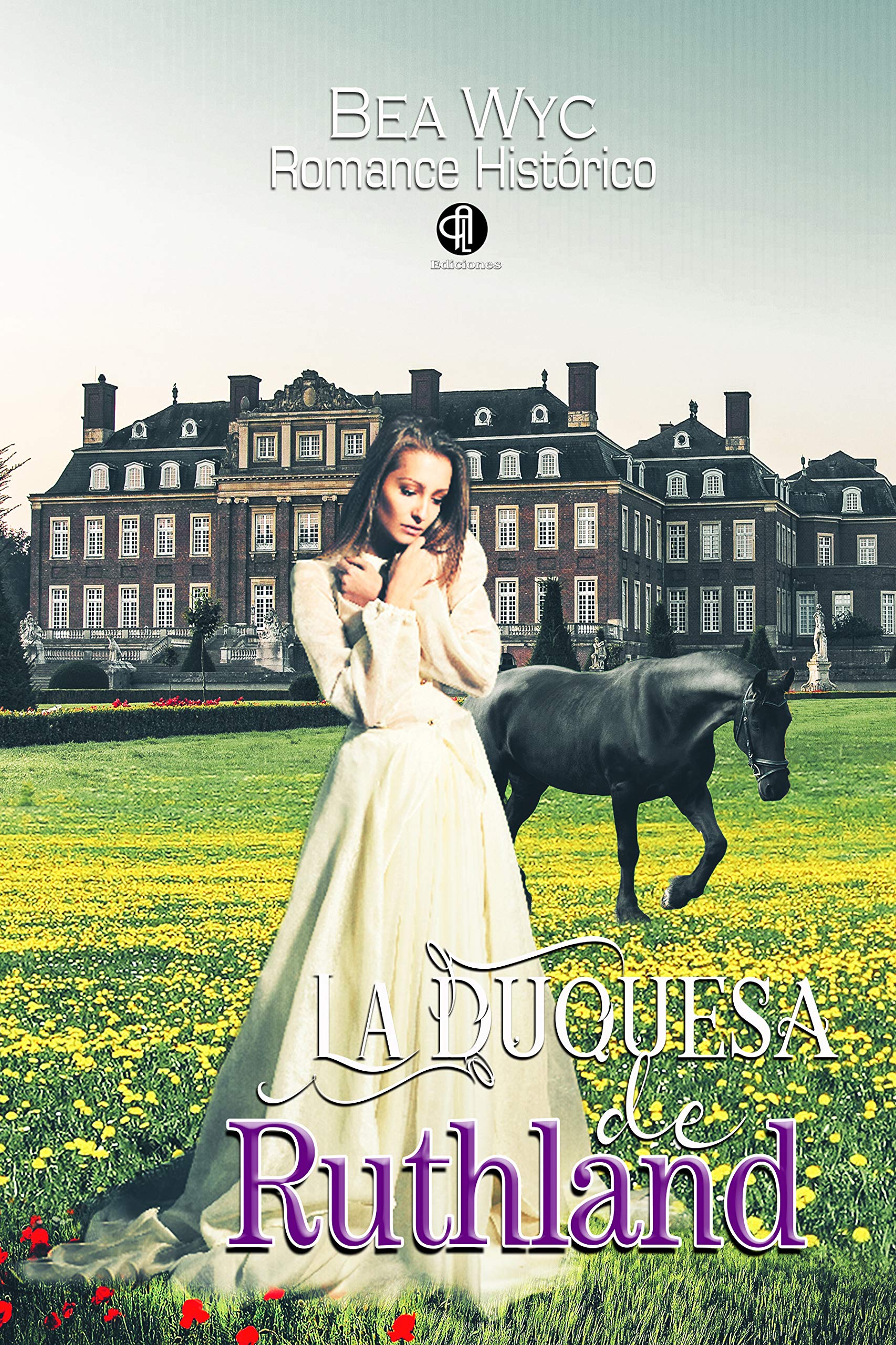 La duquesa de Ruthland (Kindle Edition)