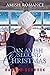 An Amish Second Christmas by Hannah Schrock