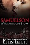 Samuelson (The Vampire Sons)