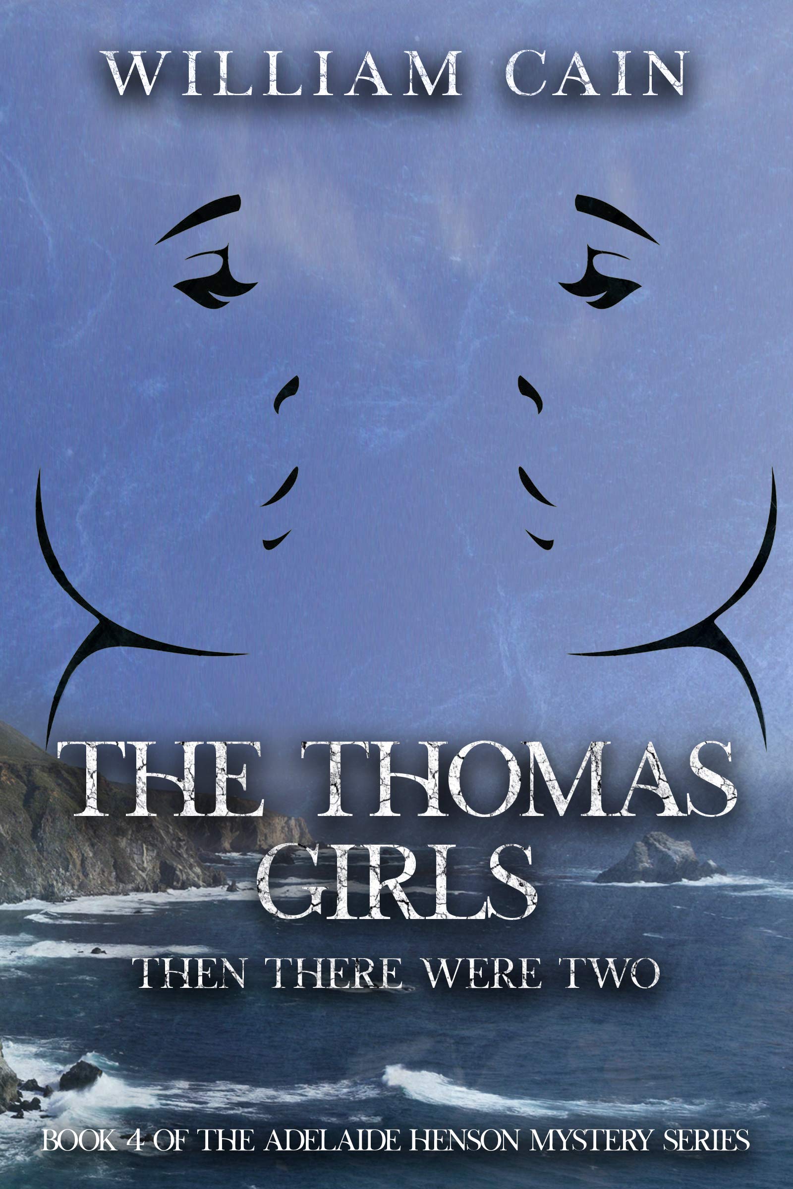 The Thomas Girls: Book 4 of the Adelaide Henson Mystery Series (Kindle Edition)