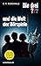 Die drei ??? und die Welt der Hörspiele (drei Fragezeichen) (German Edition)