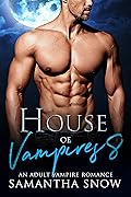House Of Vampires 8: The Book Of Blair