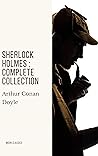 Sherlock Holmes :...
