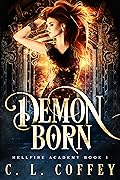 Demon Born