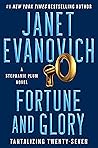 Fortune and Glory by Janet Evanovich